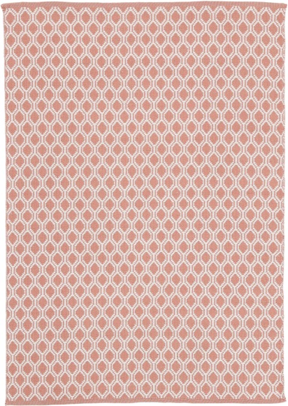 carpetfine Teppich »Frida 204«, 7 mm Höhe, Wendeteppich, 100% recyceltem Material (PET), Flachgewebe, Sisal Optik, Pflegeleicht und Robust, In- und Outdoor geeignet, Wetterfest und UV-beständig für Balkon, Terrasse, Garten, Wohn- und Schlafzimme