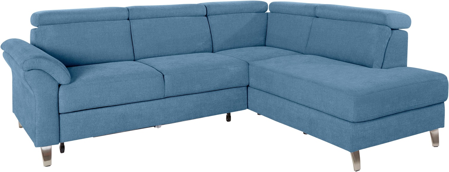 sit&more Ecksofa