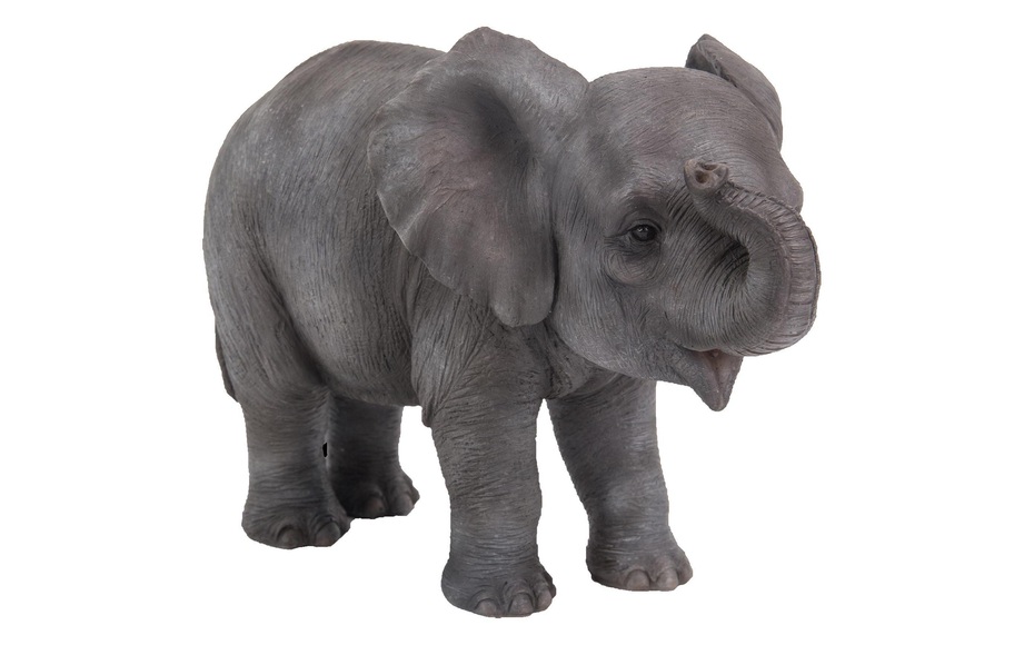 Vivid Arts Vivid Arts Dekofigur Baby Elefant