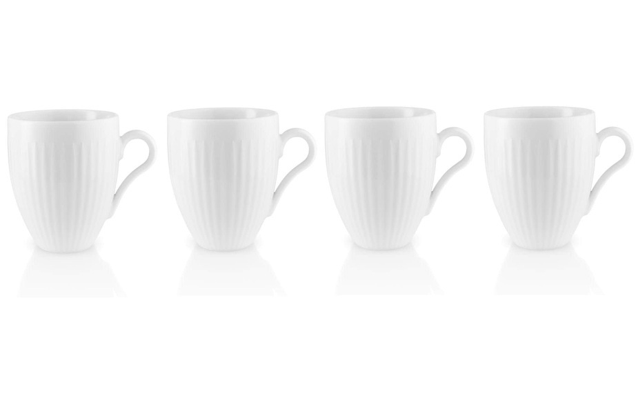 Eva Solo Tasse »Legio Nova 400«, (4 tlg.)