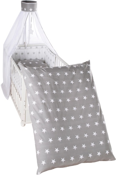 Roba Kinderbettgarnitur Little Stars