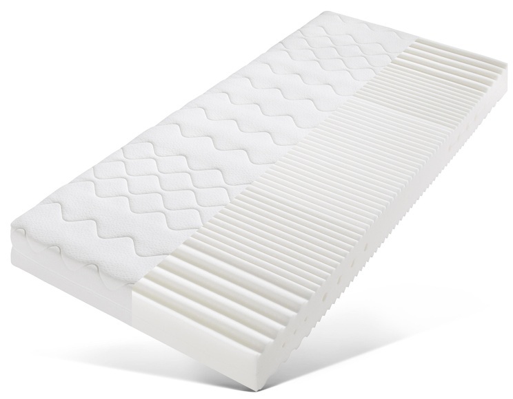 Kaltschaummatratze »Medisan Plus KS«, f.a.n. Frankenstolz, 19 cm hoch