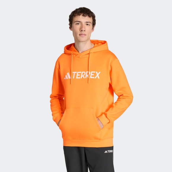 adidas TERREX Kapuzensweatshirt 