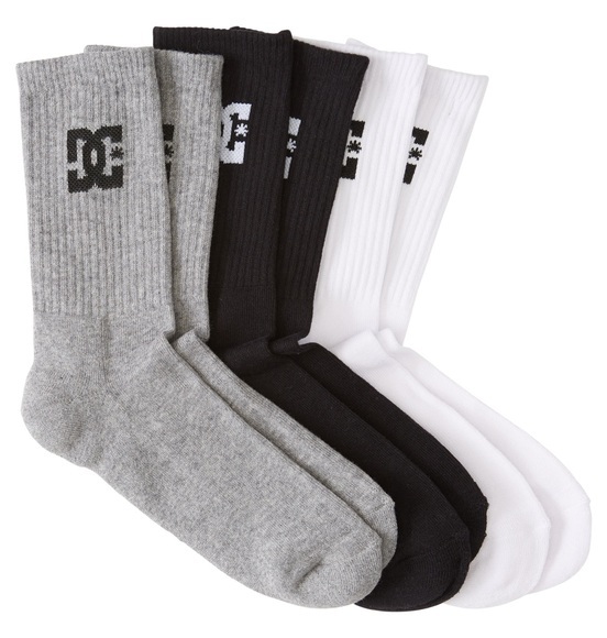 DC Shoes Socken »DC Shoes«