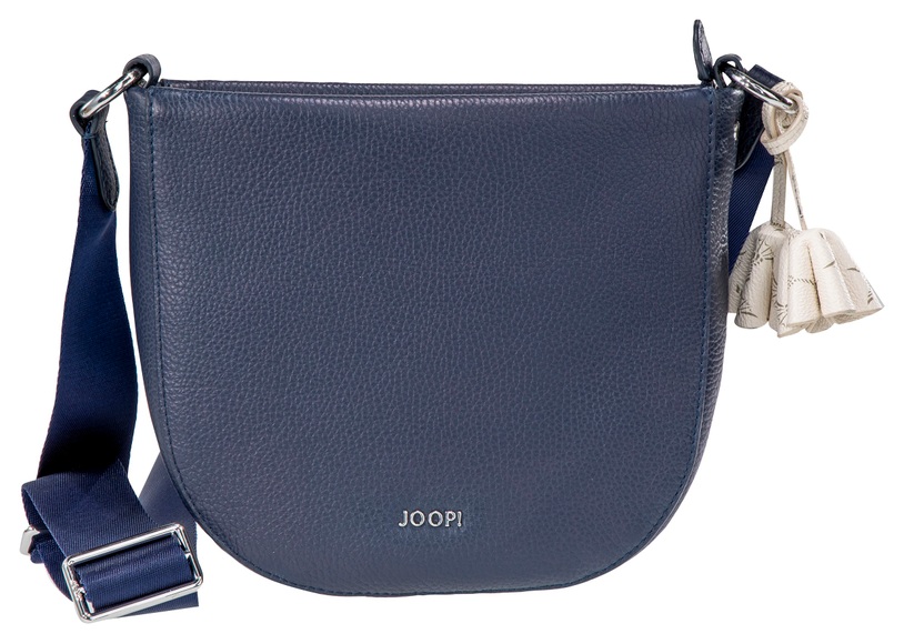 Joop! Umhängetasche »chiara 2.0 stella shoulderbag svz«, mit Reissverschluss-Rückfach