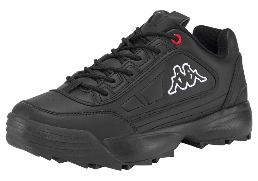 Kappa Sneaker »RAVE NC«