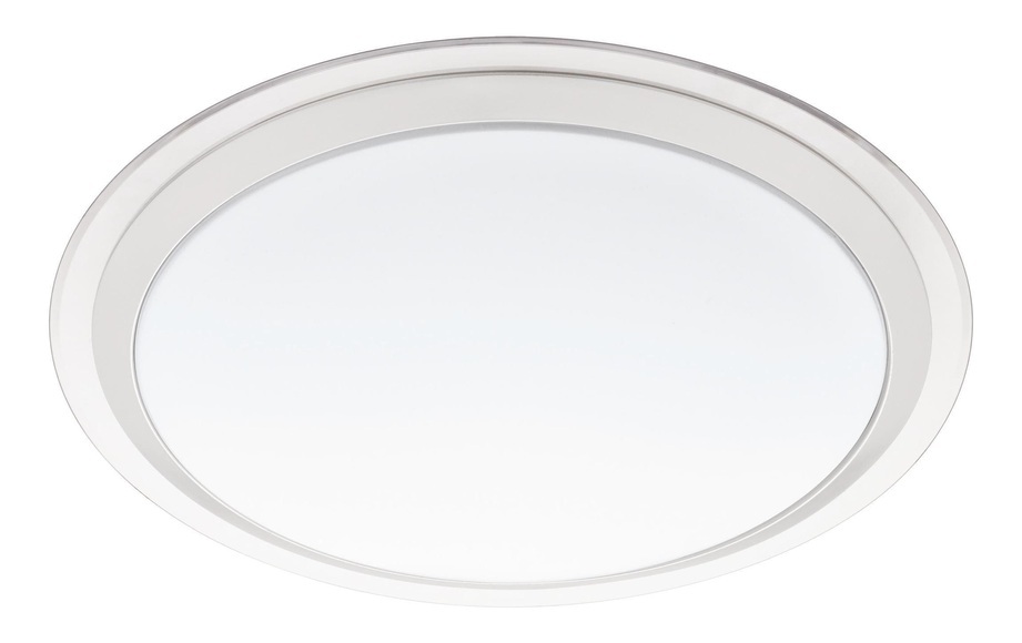 Eglo Competa-C - Wand-/Deckenleuchte (Weiss)