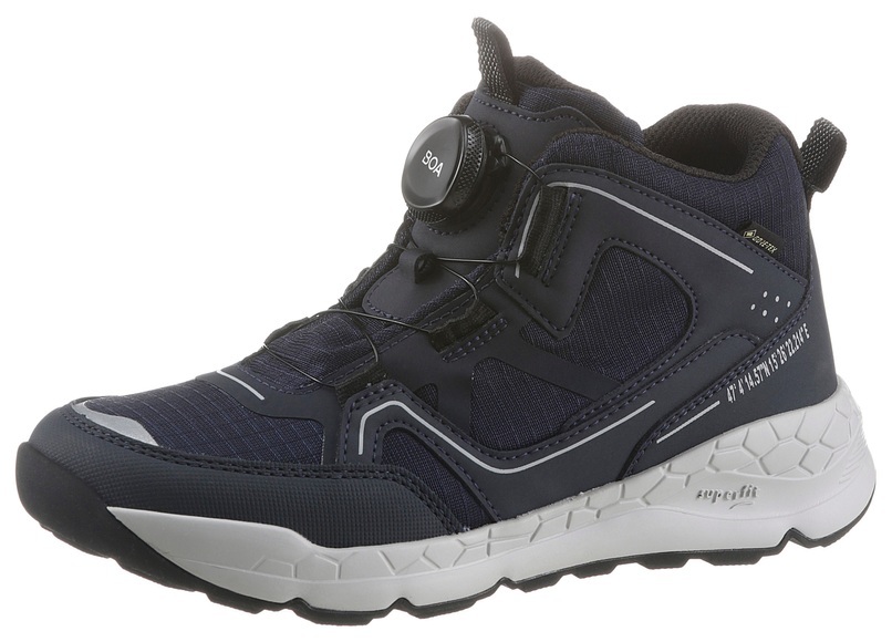 Superfit Sneaker »FREE RIDE«, mit wasserdichter GORE-TEX Membran