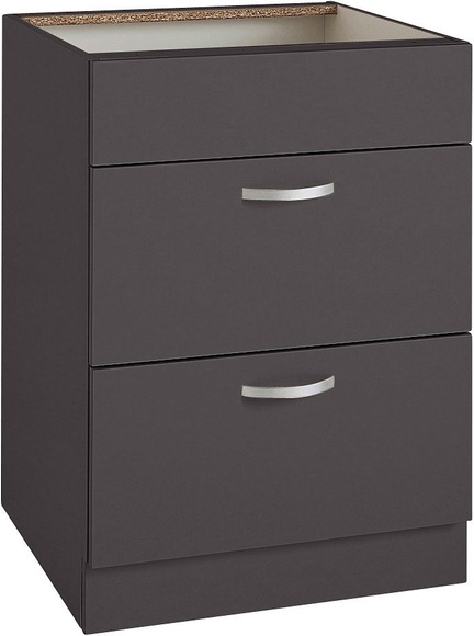 wiho Küchen Unterschrank »Flexi«, Breite 60 cm