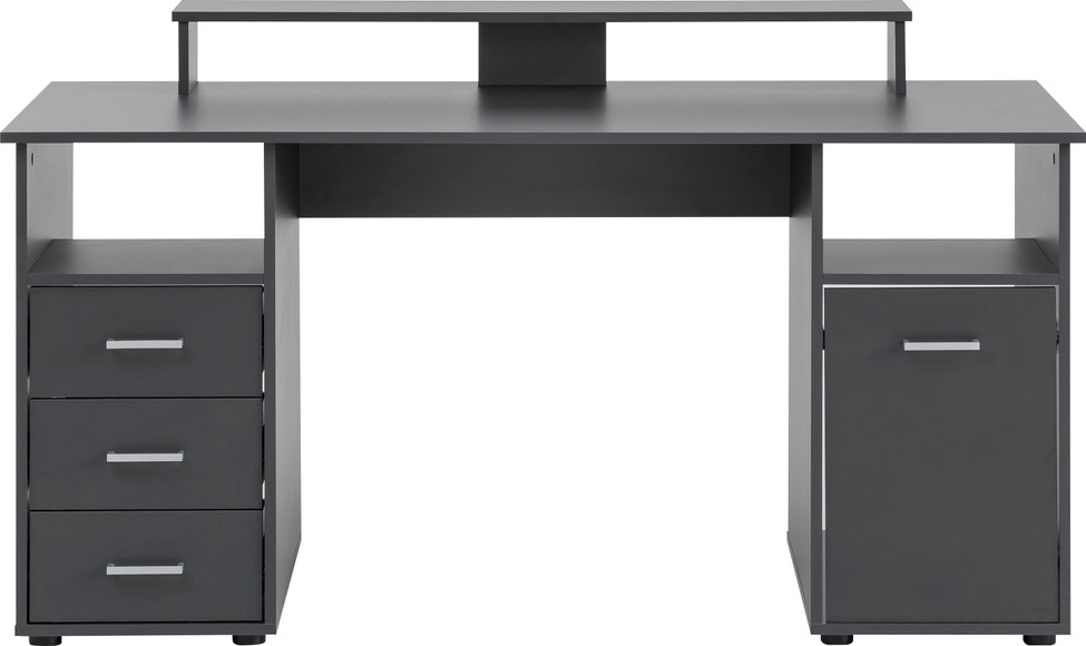 Schildmeyer Schreibtisch »Baku«, Breite 150 cm