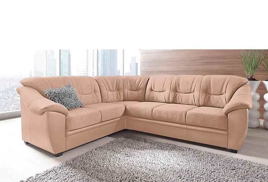 sit&more Ecksofa