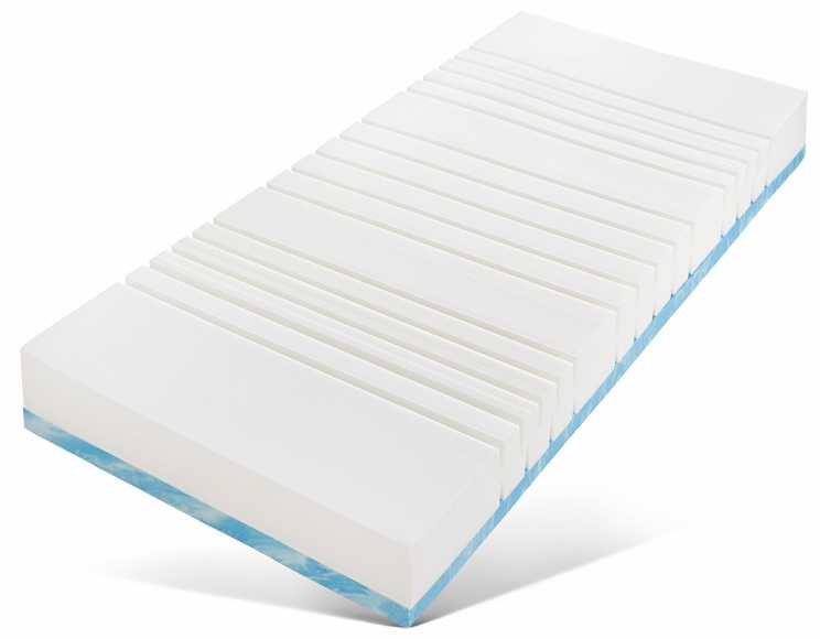 Gelschaummatratze »Gelax®-Comfortflex® First Class«, Malie, 24 cm hoch
