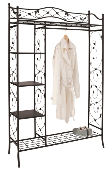 Home affaire Garderobenschrank