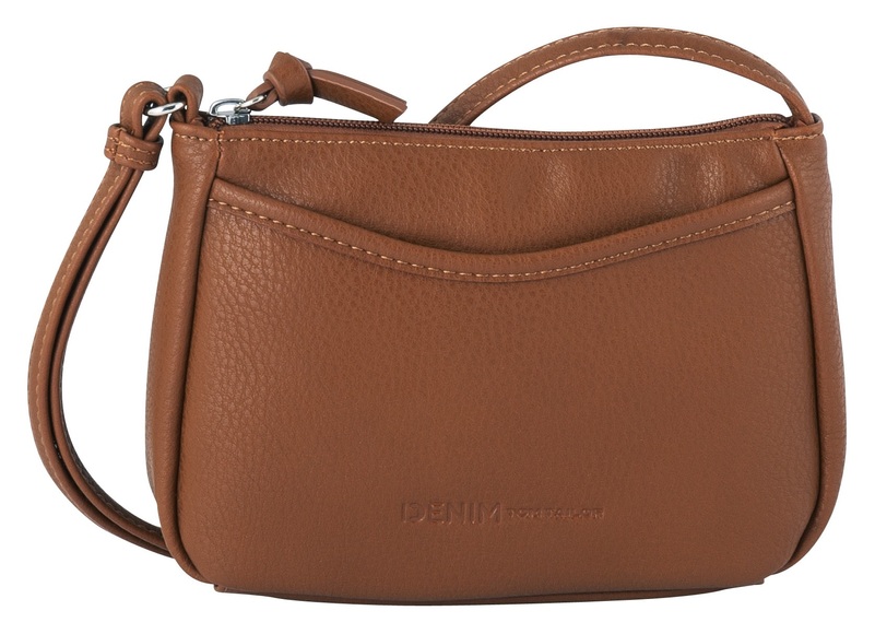 TOM TAILOR Denim Mini Bag »CILIA«