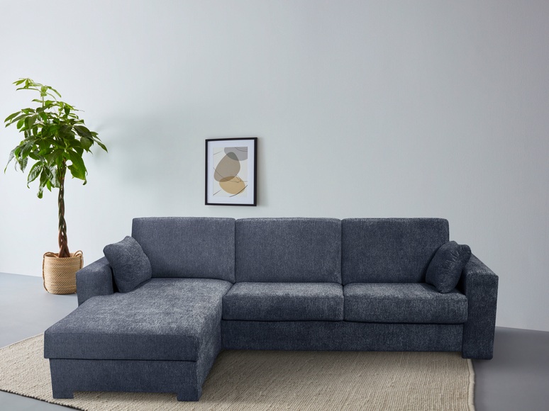 Home affaire Ecksofa »Roma 