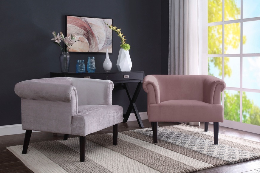ATLANTIC home collection Sessel