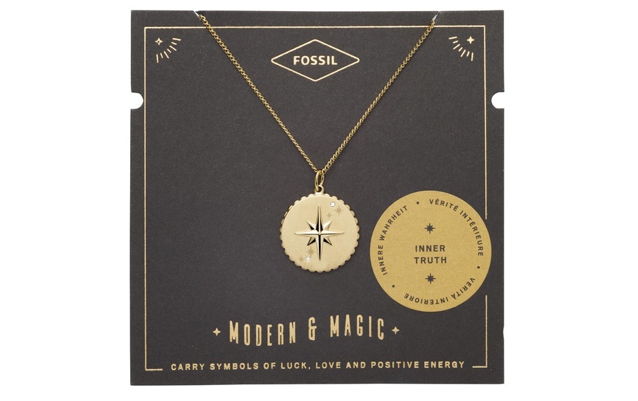 Fossil Vintage Motifs 51