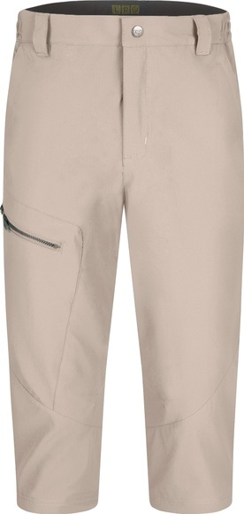 LPO 3/4-Hose »KENTVILLE FULLSTRETCH Piratenhose II«, auch in Grossen Grössen erhältlich