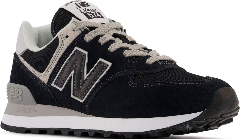 New Balance WL574EVB-9.5 41