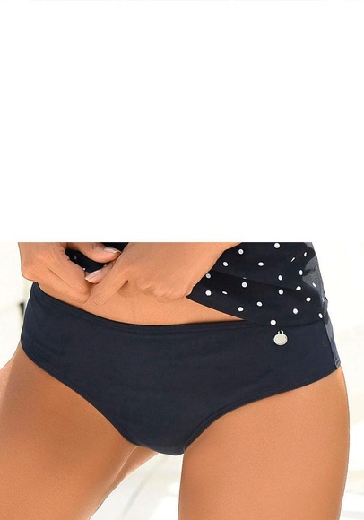 LASCANA Bikini-Hose »Merilyn«