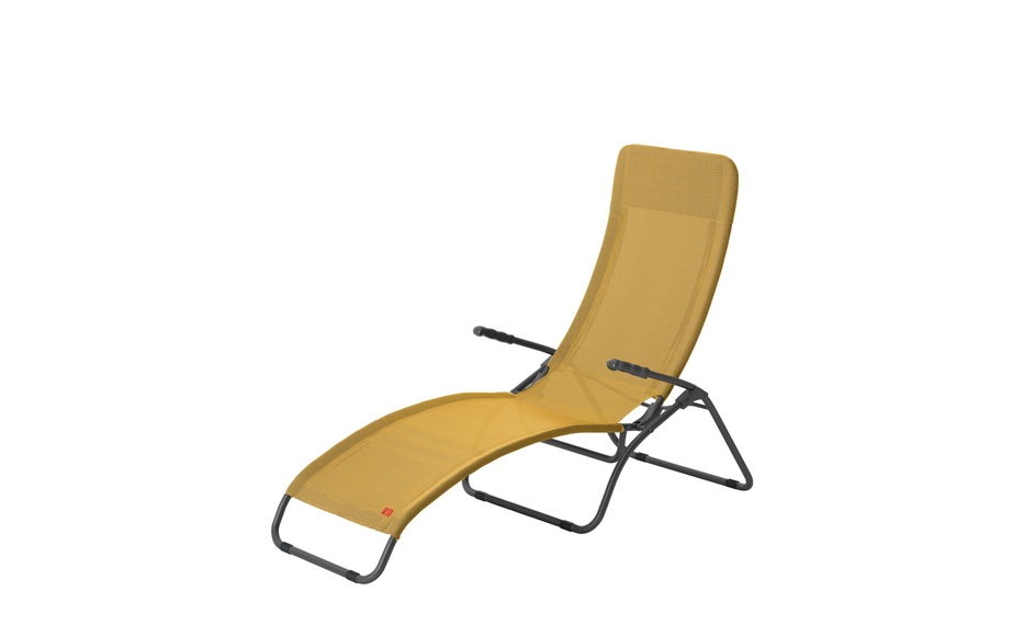 Fiam Gartenliege »Liegestuhl Samba 145TX«