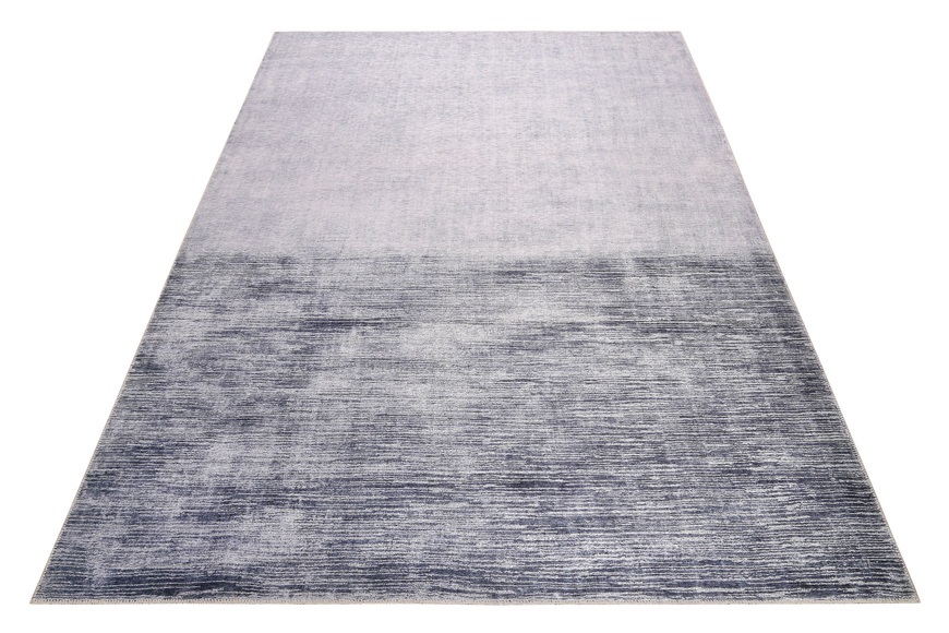 Esprit Teppich »Newlands«, rechteckig, 6 mm Höhe, weicher Kurzflor, Wohnzimmer