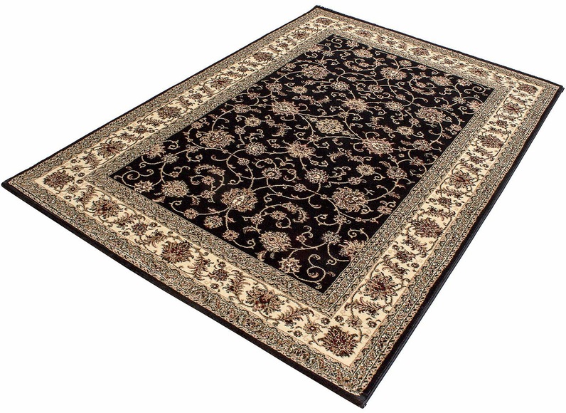 Teppich, »Marrakesh 210«, Ayyildiz, rechteckig, Höhe 12 mm, maschinell gewebt