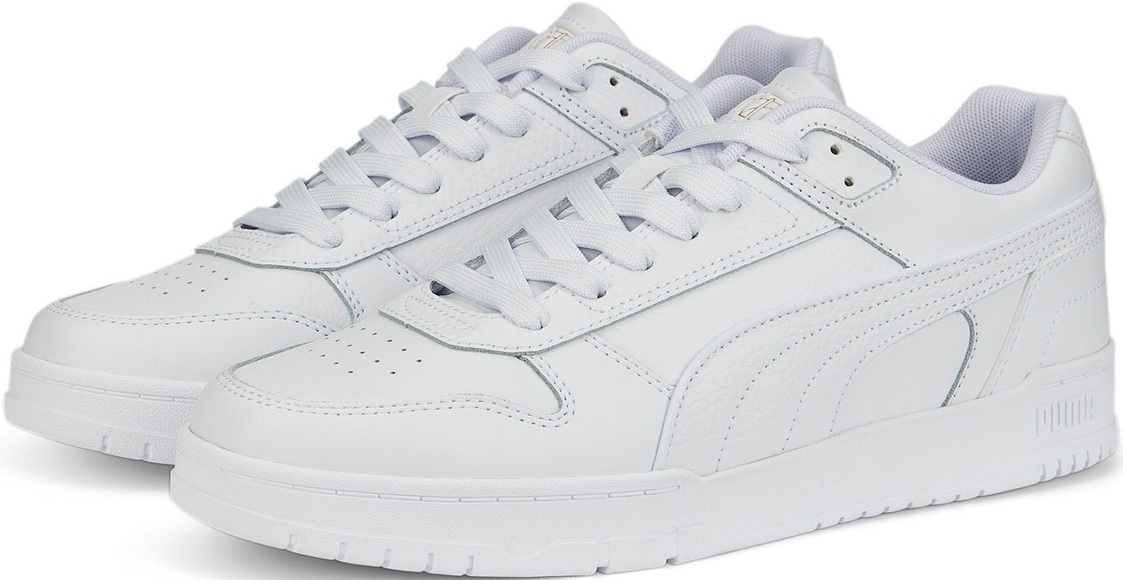 PUMA Sneaker »Rebound Game Low«