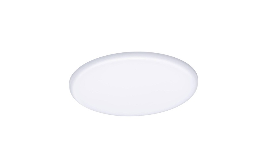 Paulmann EB Panel Veluna VariFit 92389 LED-Einbauleuchte 17.00 W Warm-Weiß Satin