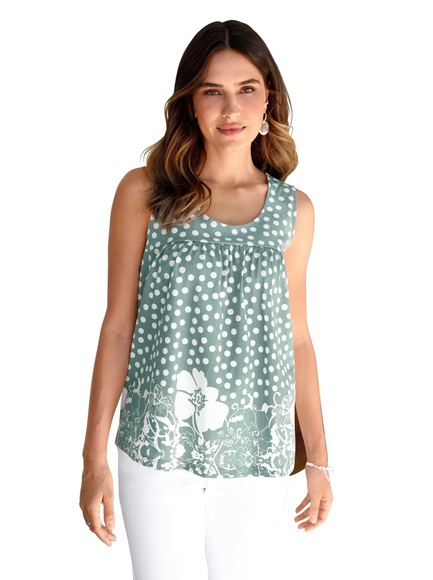 Classic Basics Shirttop