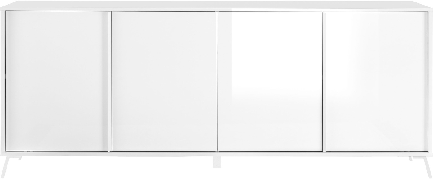 LC Sideboard »City«, Breite ca. 205 cm