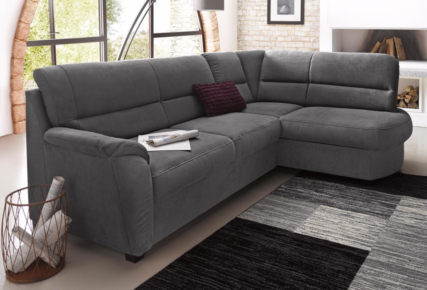 sit&more Ecksofa