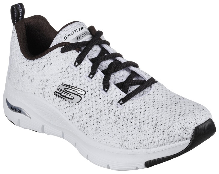 Skechers Sneaker »ARCH FIT - GLEE FOR ALL«, mit vorgeformter Innensohle