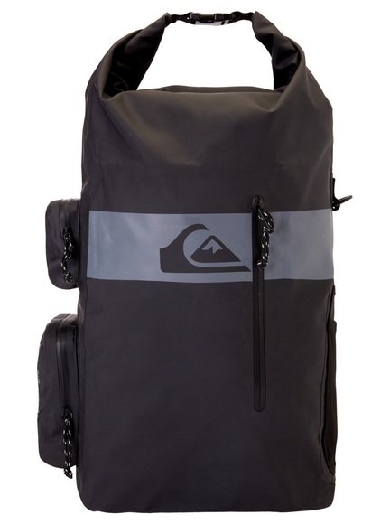 Quiksilver Sportrucksack »Evening Sesh 35L«
