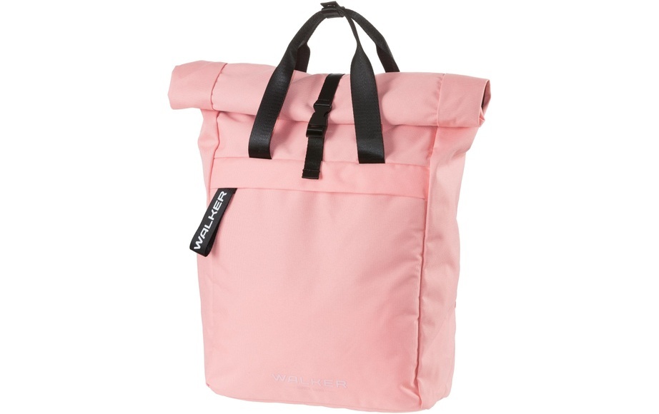 Walker by Schneiders Freizeitrucksack »Roll Top«