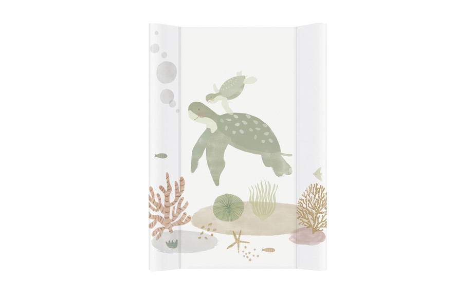 Rotho Wickelkissen Keil - Sea Life