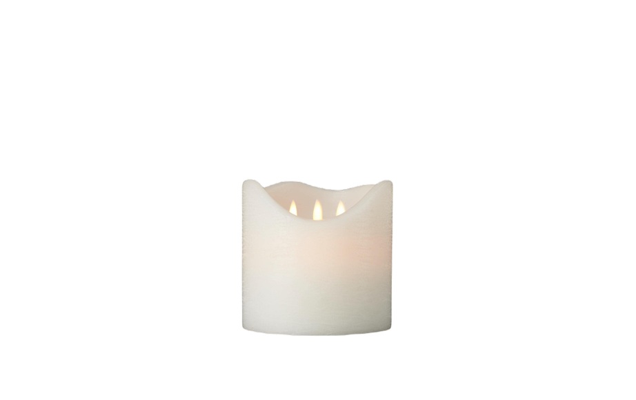 Sirius LED-Kerze Sara Exclusive 15 cm x