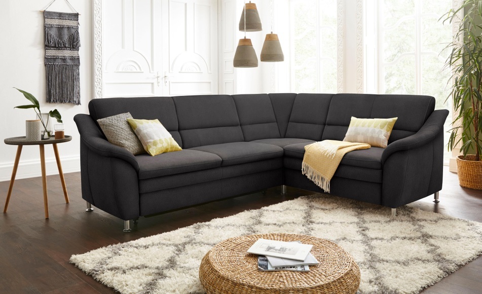 sit&more Ecksofa