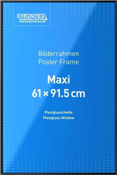 Home affaire Bilderrahmen für 1 Bilder
