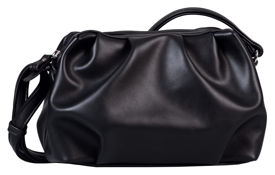 Crossbody Bag Damen Black ONE SIZE