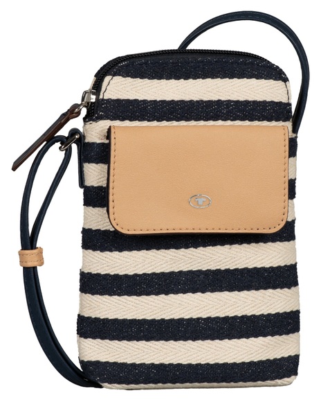 TOM TAILOR Mini Bag »MARA Cross bag XS«