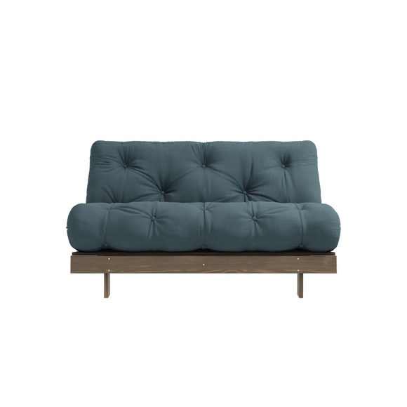 Karup Design Daybett »Roots Schlafsofa, Gästebett, Sofa inkl. Futonmatratze«, Liegefläche 90/140/160 x200 cm, FSC® zertifizierte Kiefer