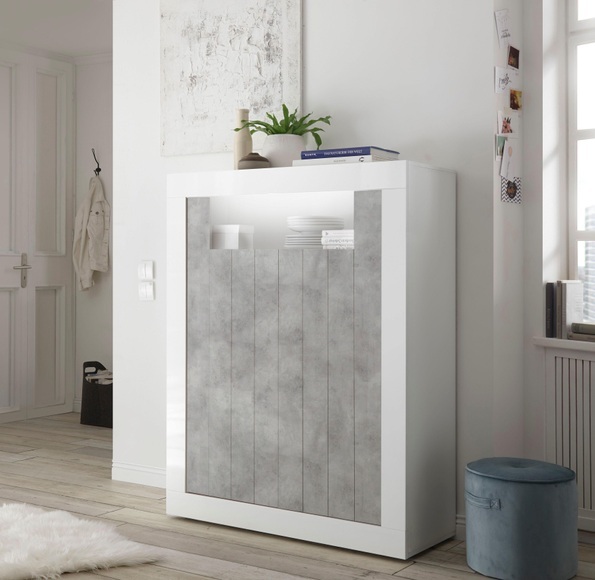 home24 Highboard Urbino