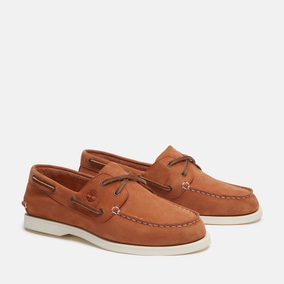 Timberland Bootsschuh »CLASSIC BOAT BOAT SHOE«, Classic Bootsschuh aus Timberland Premium Leder