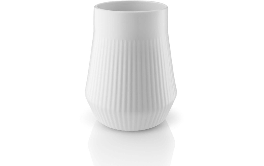 Eva Solo-Legio Nova Vase 21,5 cm, White