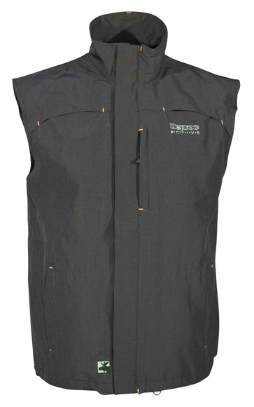 DEPROC Active Funktionsweste »KENORA MEN Full Stretch Vest«