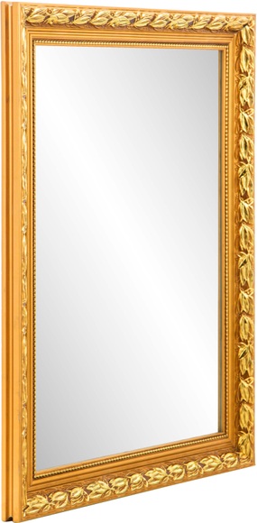 Spiegelprofi GmbH Wandspiegel »Pius Wandspiegel«, (1 St.)