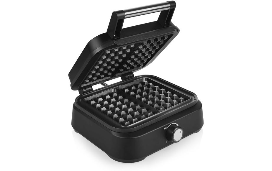 Deluxe 132398, Waffeleisen