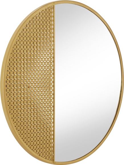 LeGer Home by Lena Gercke Dekospiegel »Samara«, (1 St.), Metall