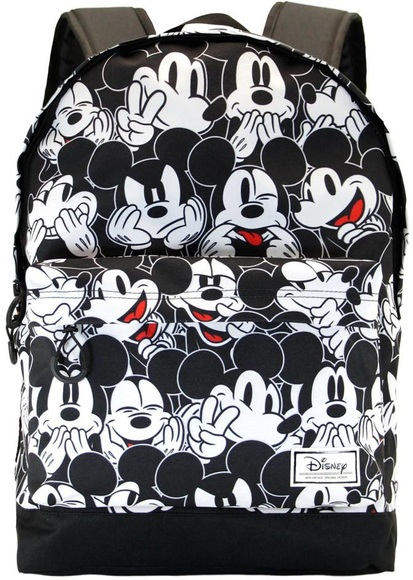 Karactermania Freizeitrucksack »Mickey Maus«